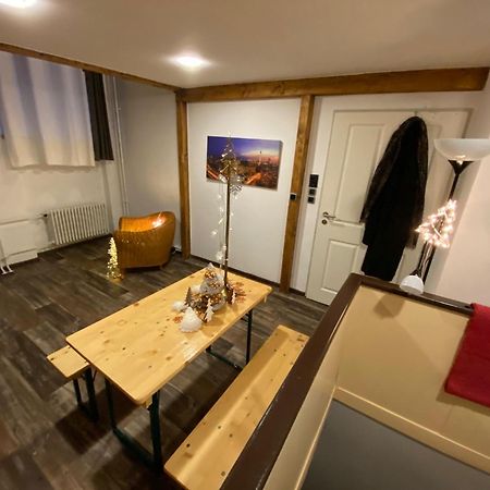 Cityflair Berlin Apartments & Rooms Екстериор снимка
