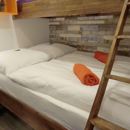 Cityflair Berlin Apartments & Rooms Екстериор снимка