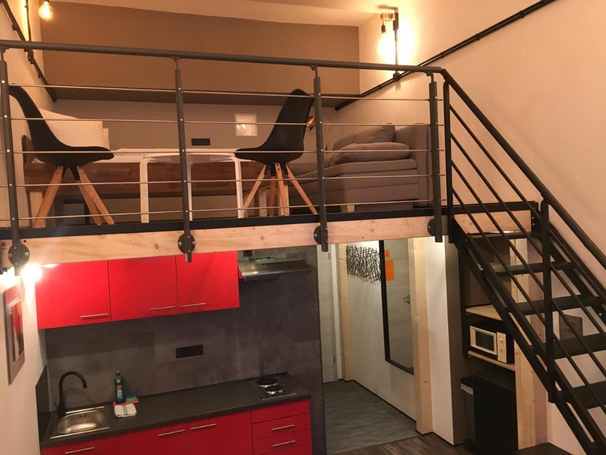 Cityflair Berlin Apartments & Rooms Екстериор снимка