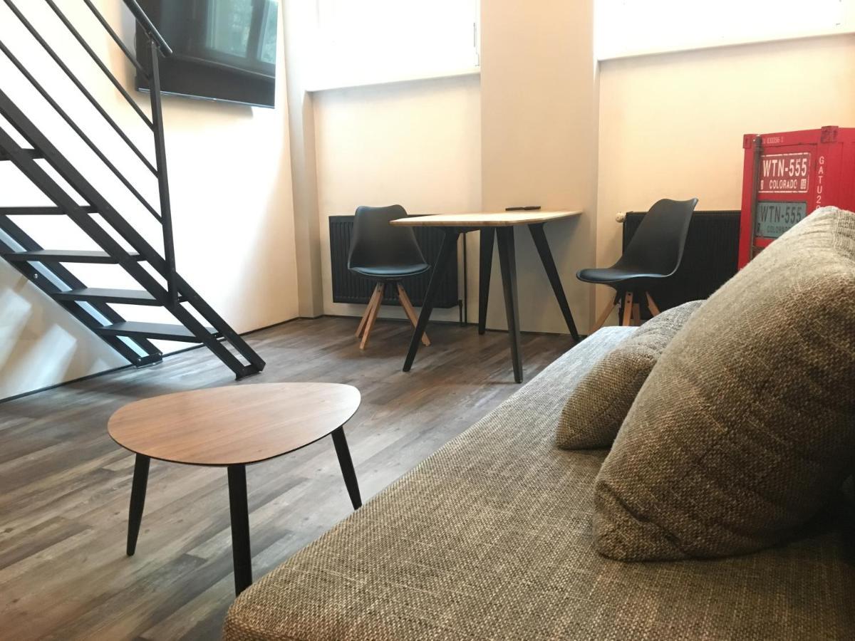 Cityflair Berlin Apartments & Rooms Екстериор снимка