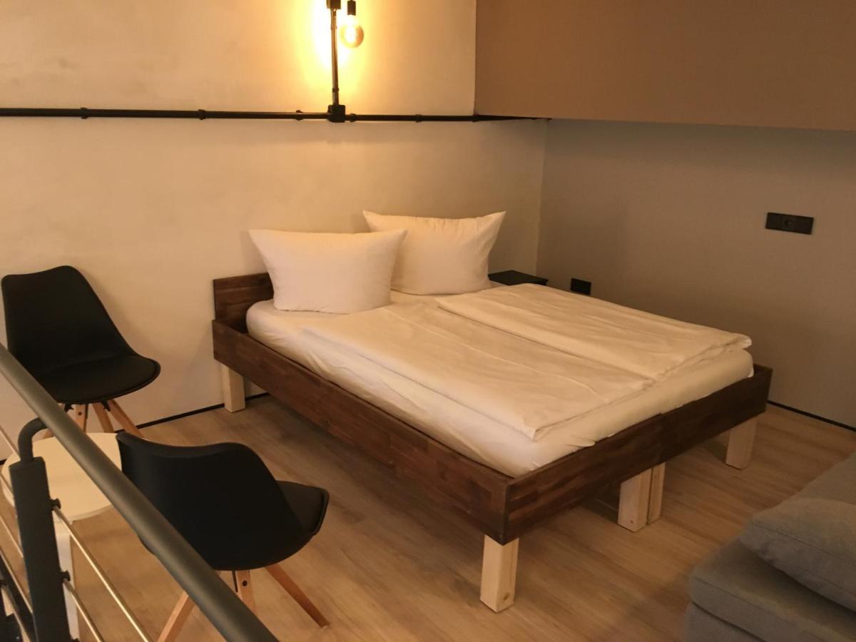 Cityflair Berlin Apartments & Rooms Екстериор снимка