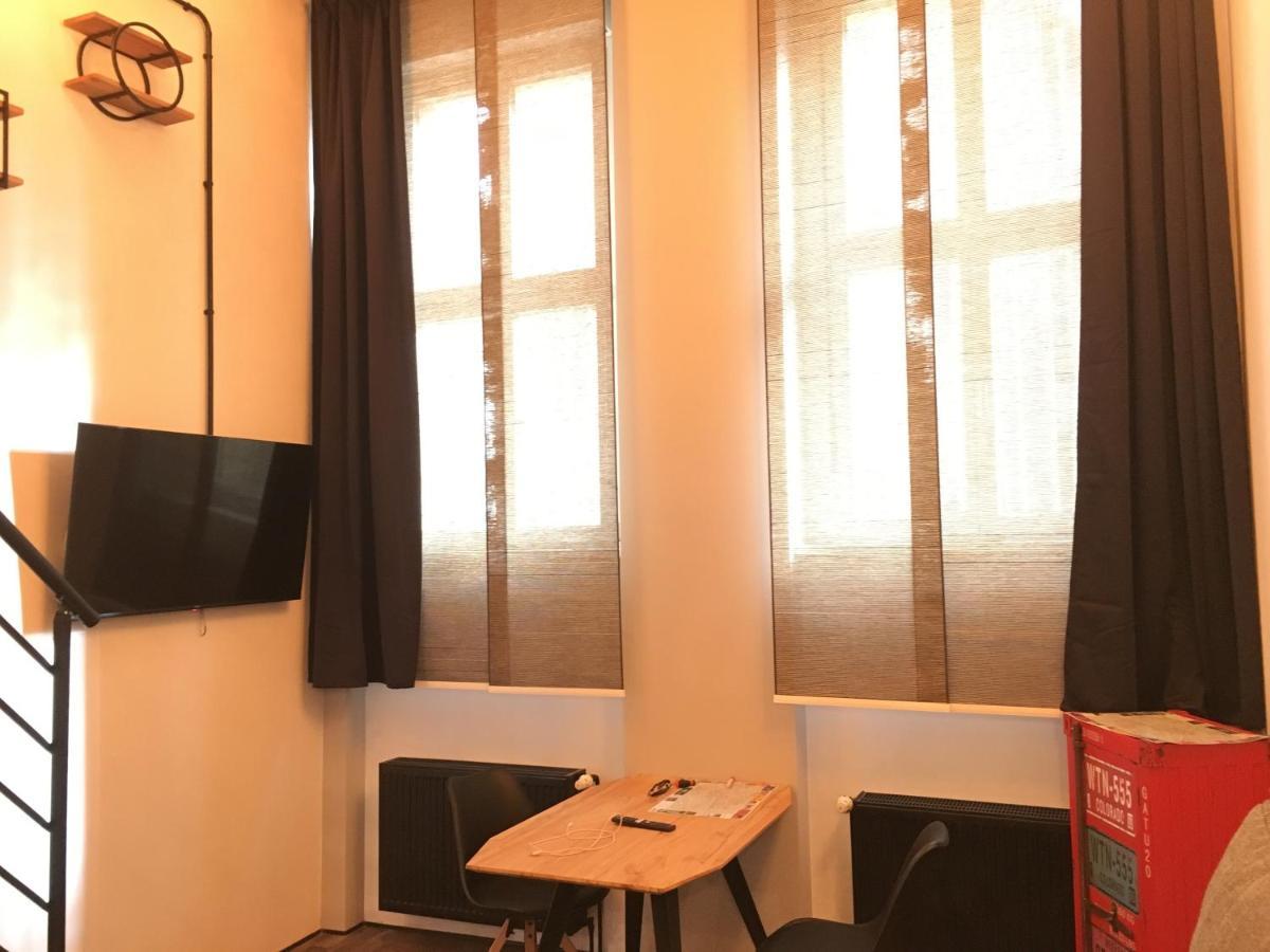 Cityflair Berlin Apartments & Rooms Екстериор снимка
