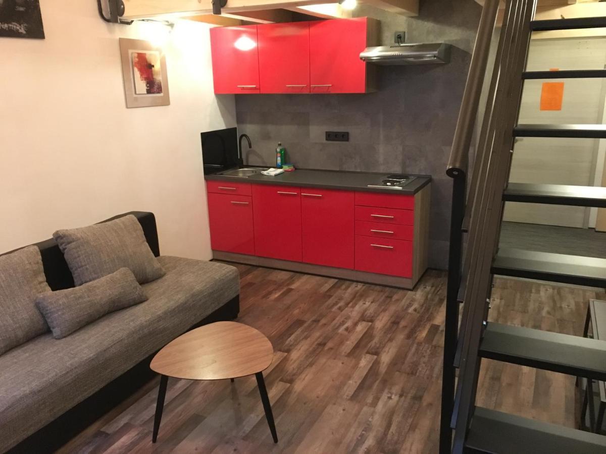 Cityflair Berlin Apartments & Rooms Екстериор снимка
