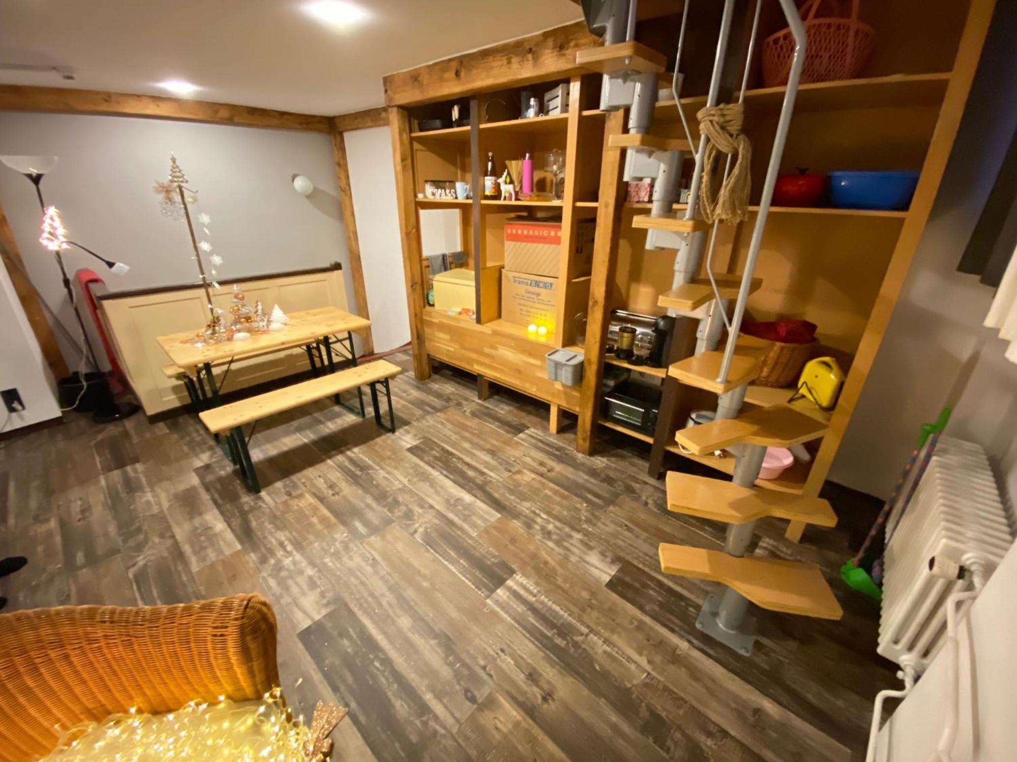 Cityflair Berlin Apartments & Rooms Екстериор снимка