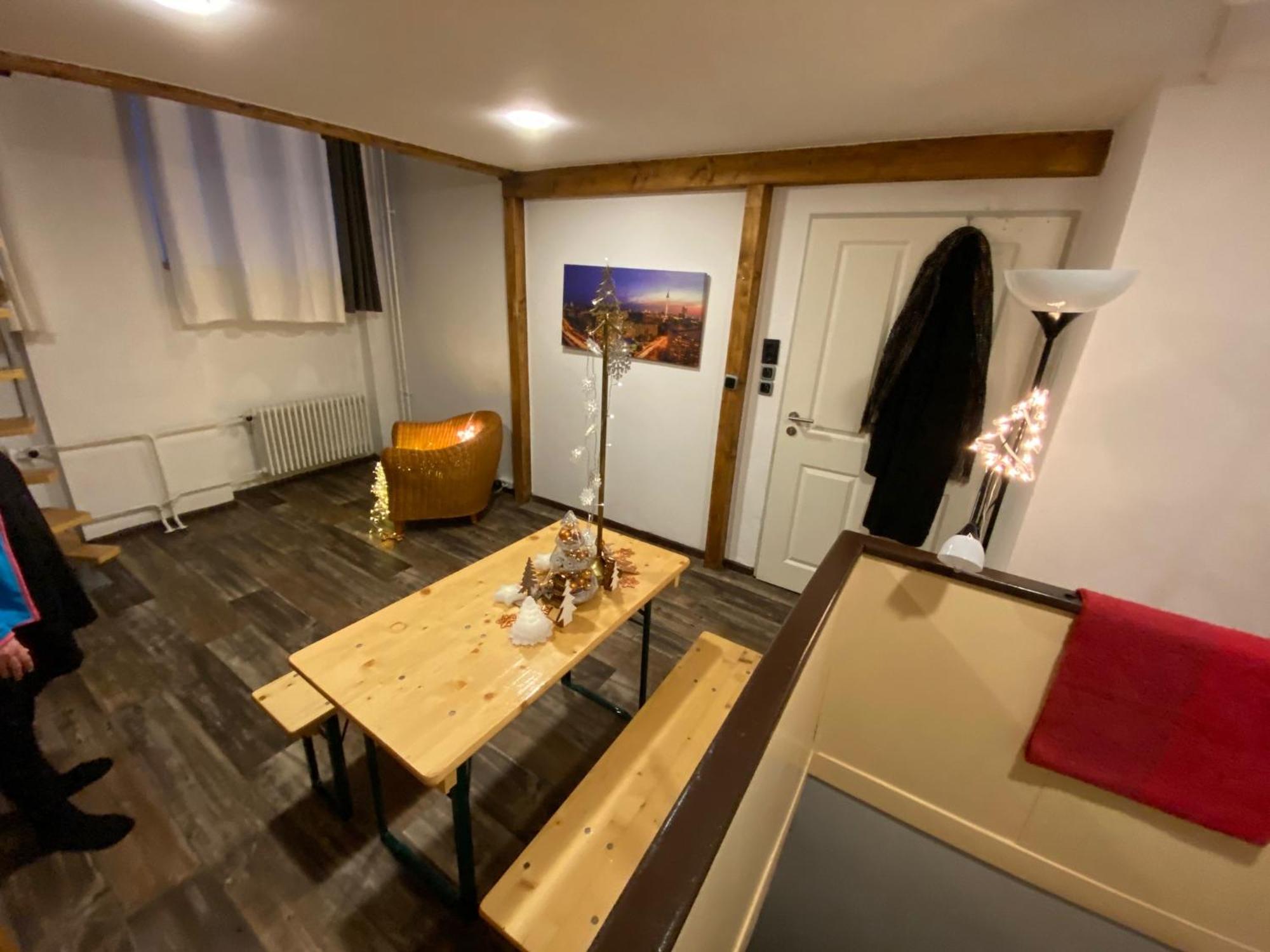 Cityflair Berlin Apartments & Rooms Екстериор снимка
