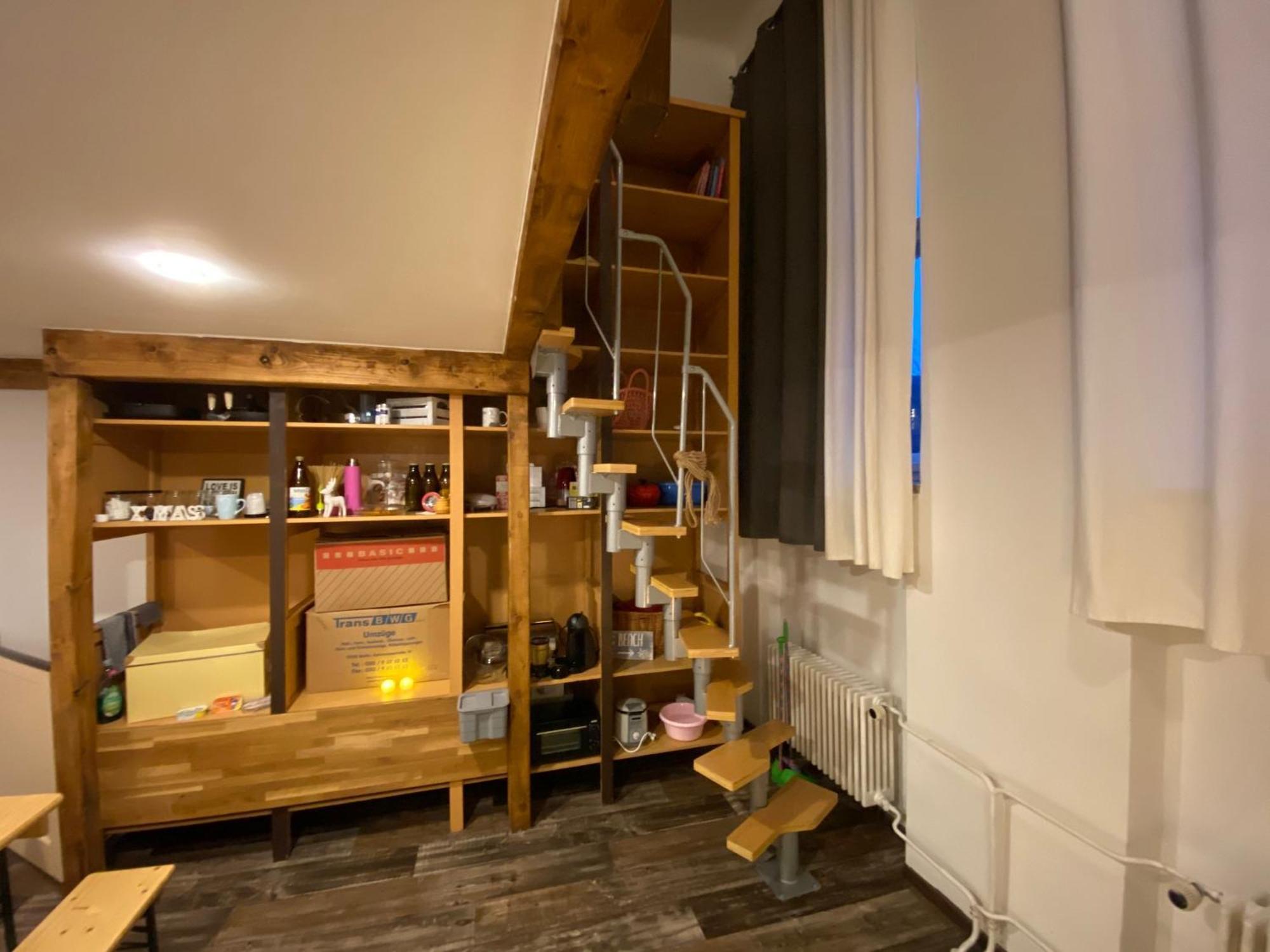 Cityflair Berlin Apartments & Rooms Екстериор снимка