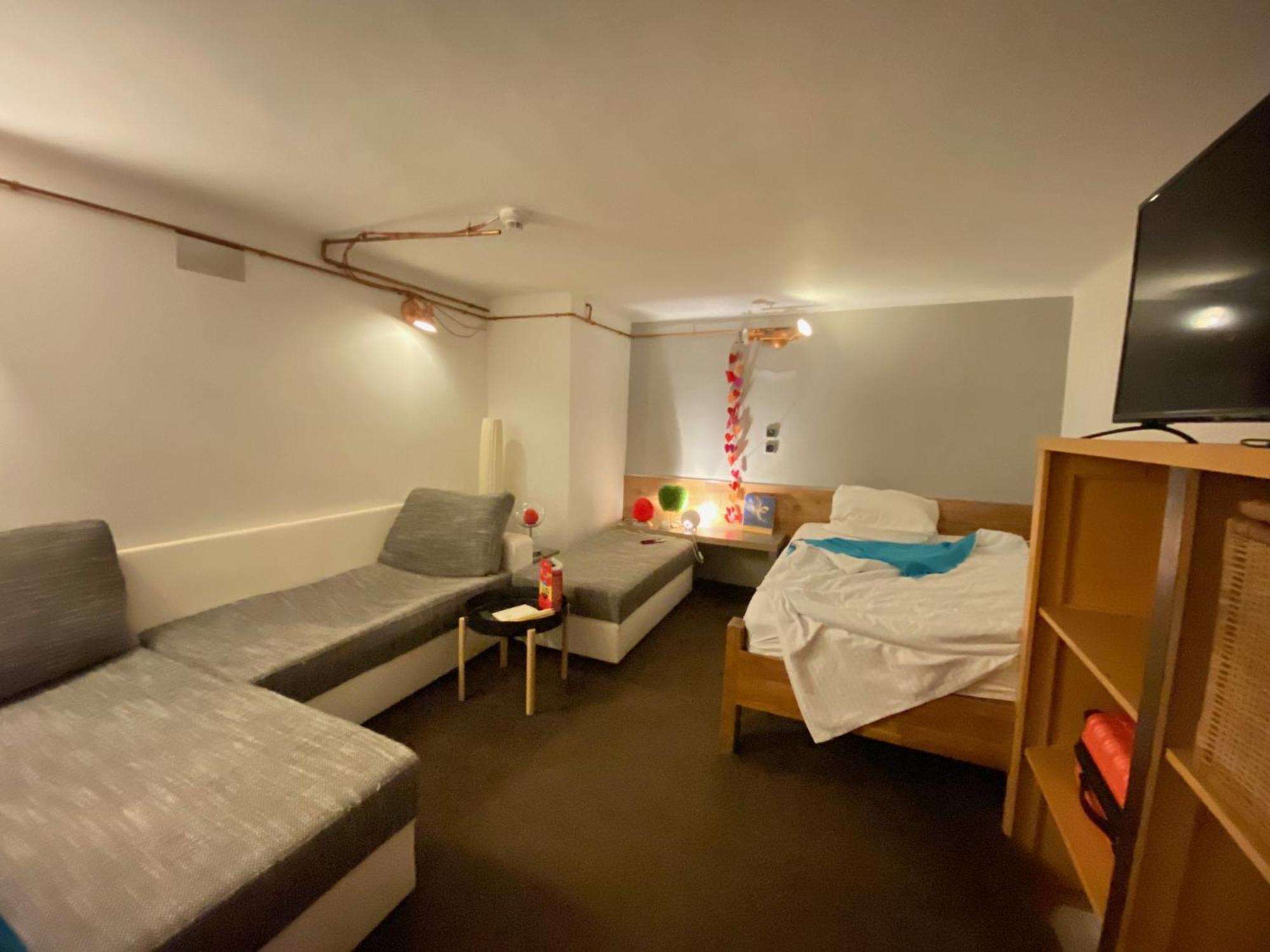 Cityflair Berlin Apartments & Rooms Екстериор снимка