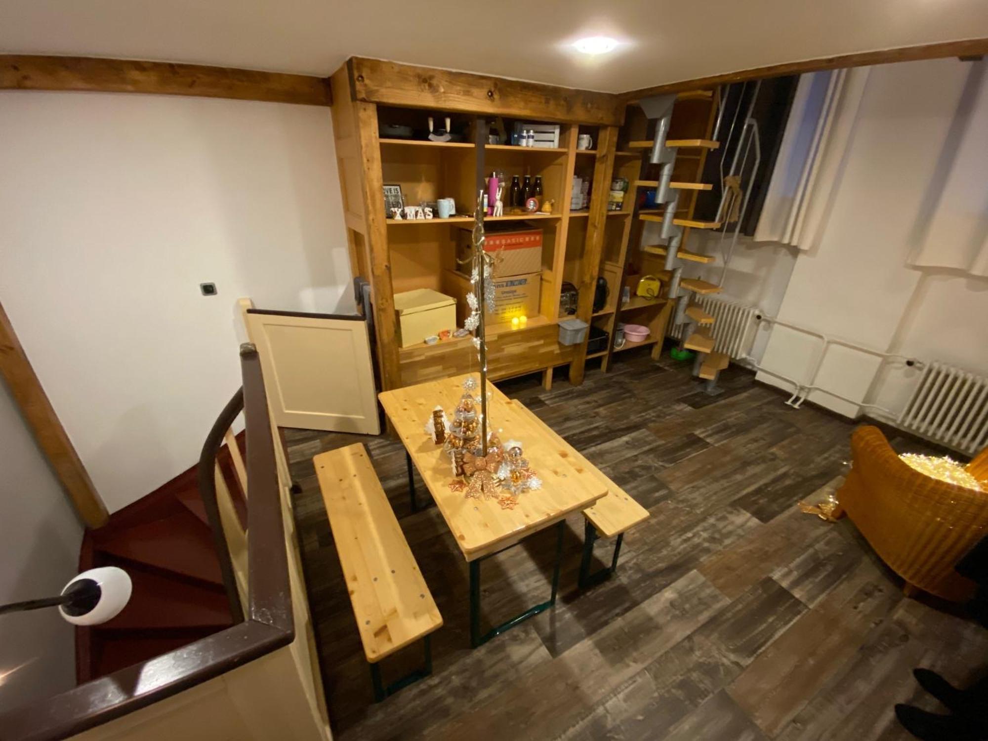 Cityflair Berlin Apartments & Rooms Екстериор снимка