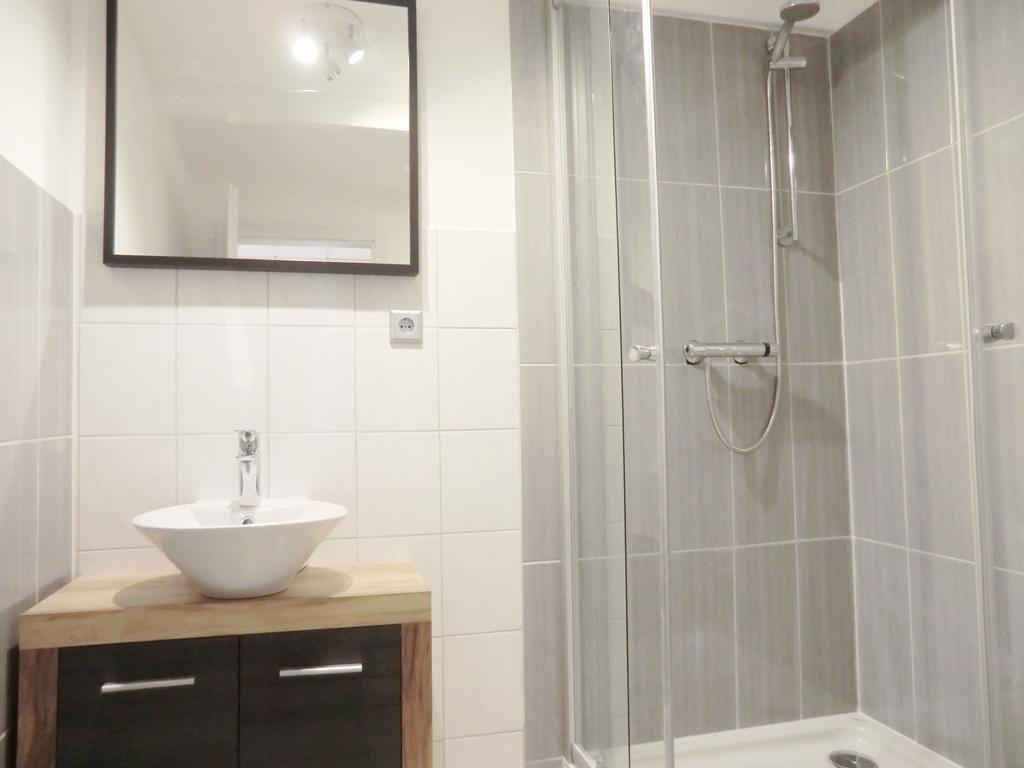 Cityflair Berlin Apartments & Rooms Стая снимка
