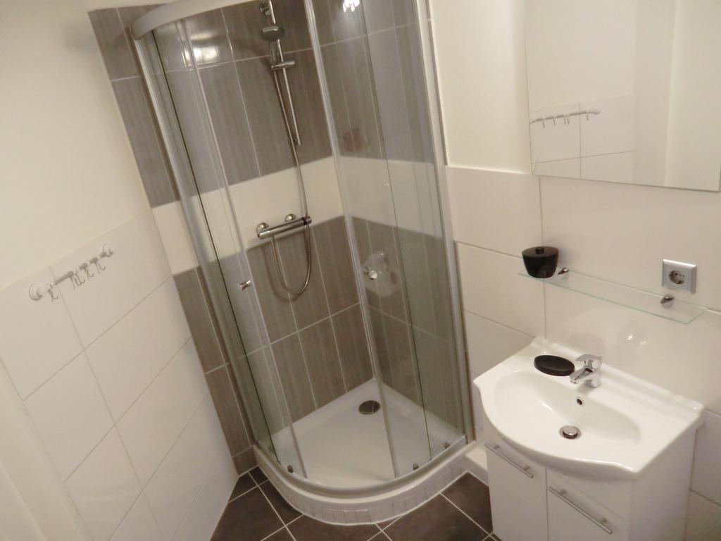 Cityflair Berlin Apartments & Rooms Екстериор снимка