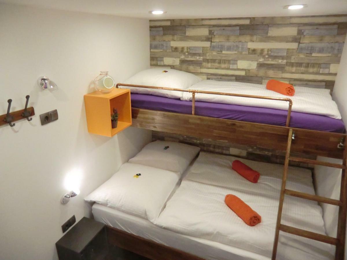 Cityflair Berlin Apartments & Rooms Екстериор снимка