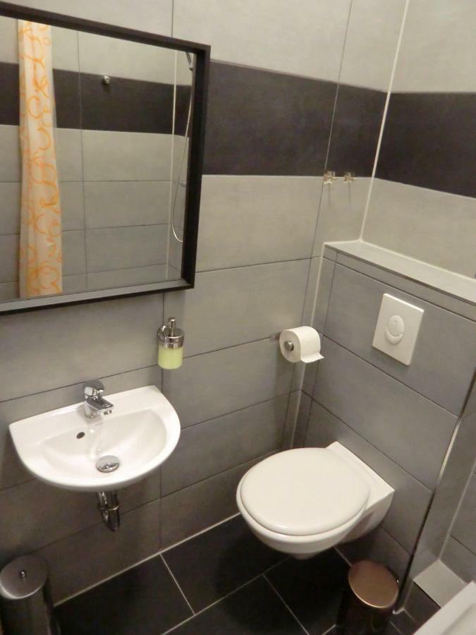 Cityflair Berlin Apartments & Rooms Екстериор снимка