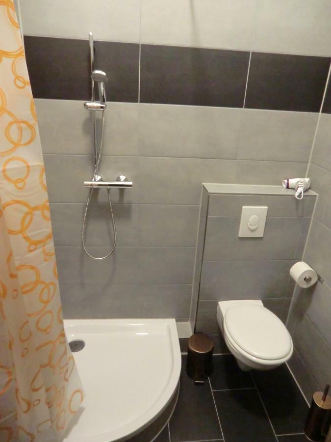 Cityflair Berlin Apartments & Rooms Екстериор снимка