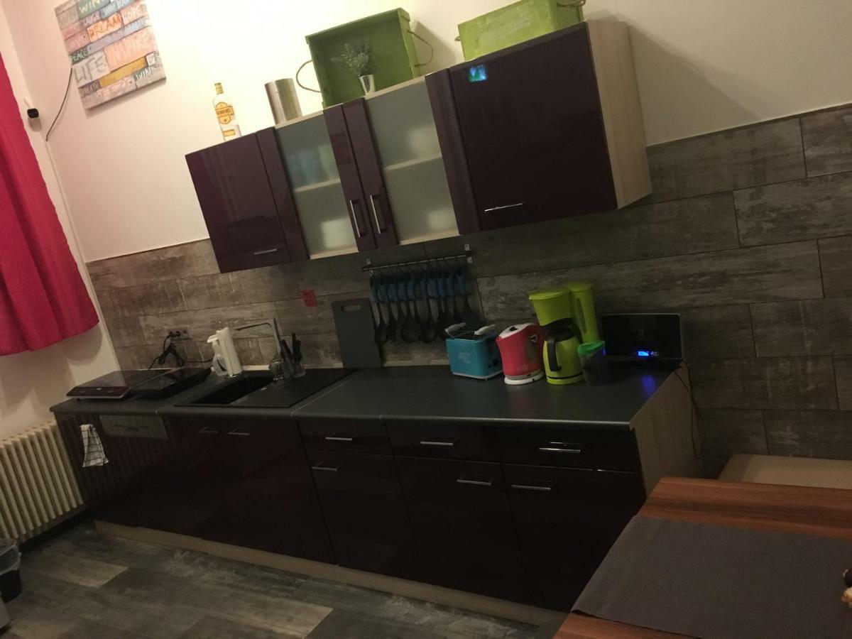Cityflair Berlin Apartments & Rooms Екстериор снимка