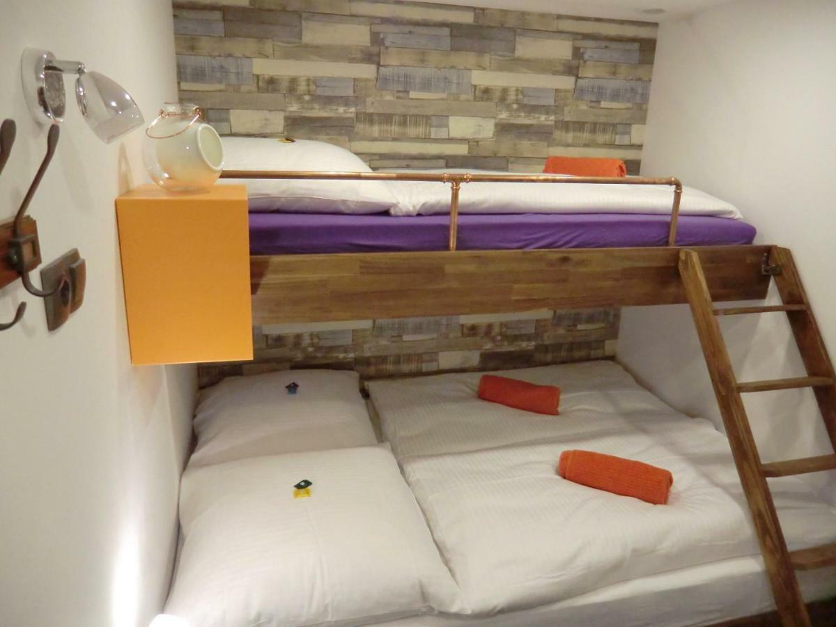 Cityflair Berlin Apartments & Rooms Екстериор снимка