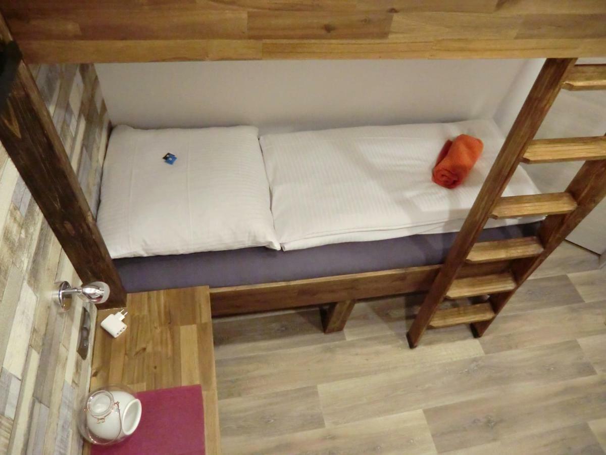Cityflair Berlin Apartments & Rooms Екстериор снимка
