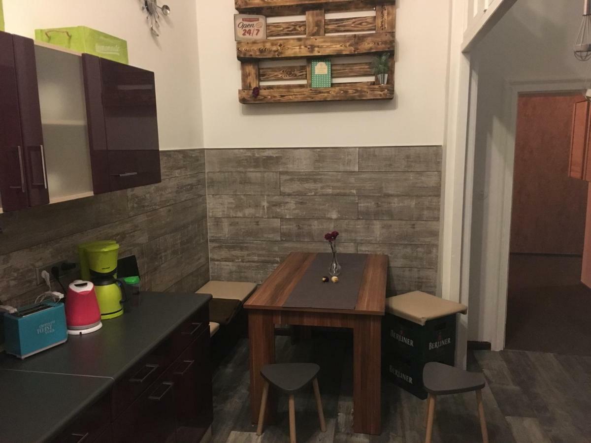 Cityflair Berlin Apartments & Rooms Екстериор снимка