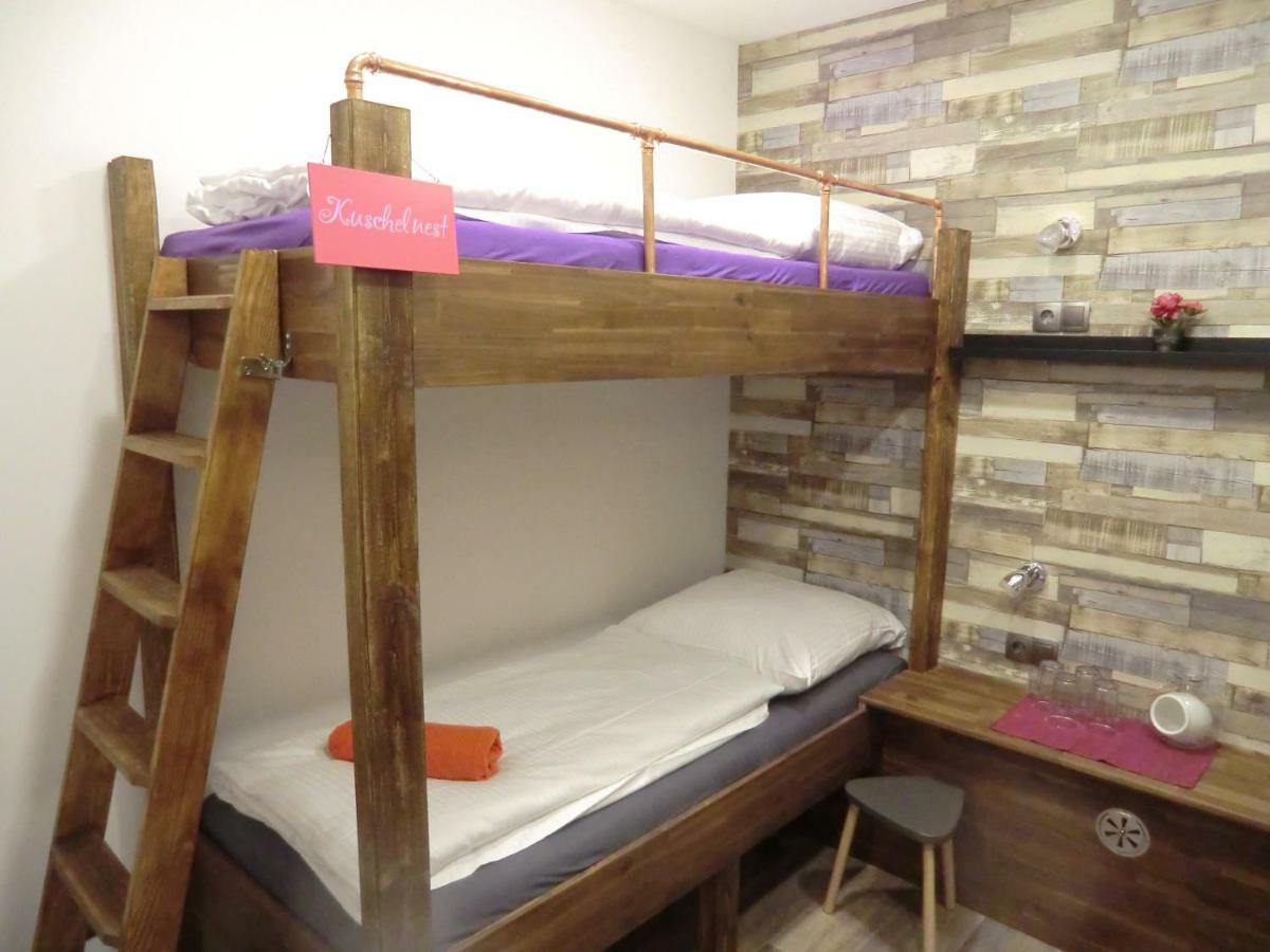 Cityflair Berlin Apartments & Rooms Екстериор снимка